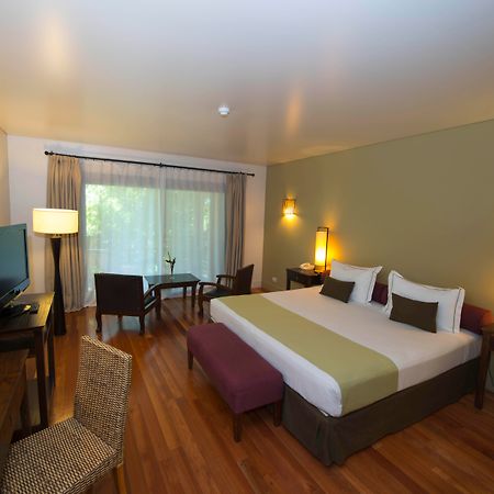 Loi Suites Iguazu Hotel Puerto Iguazu Luaran gambar