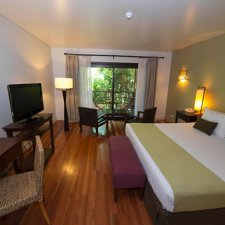 Loi Suites Iguazu Hotel Puerto Iguazu Luaran gambar