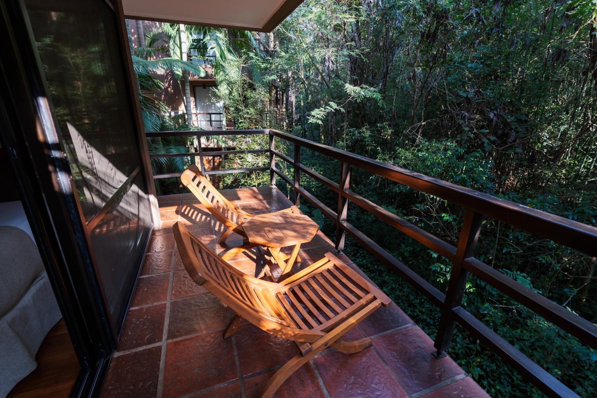 Loi Suites Iguazu Hotel Puerto Iguazu Luaran gambar