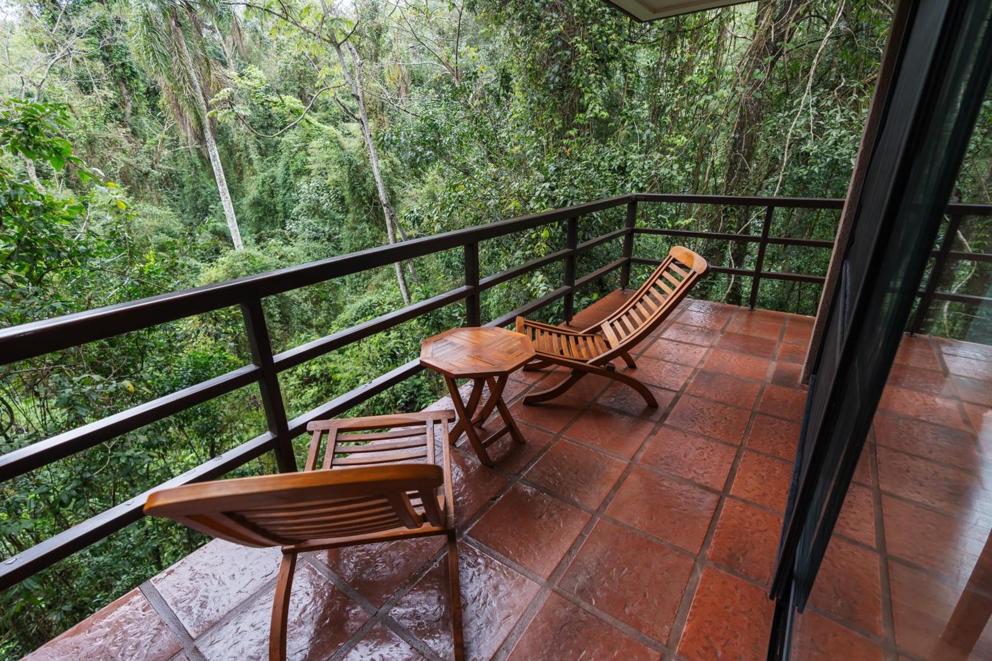 Loi Suites Iguazu Hotel Puerto Iguazu Luaran gambar